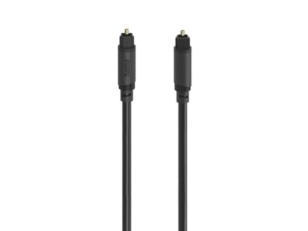 Hama 00202015, 0,75 m, ODT, Toslink, Toslink