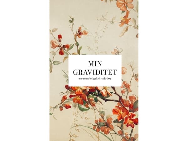 Graviditeten min