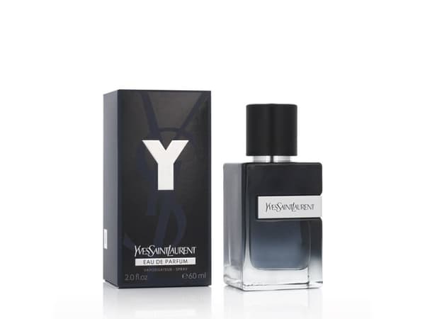 YSL Y For Men EDP spray - herr - 60 ml