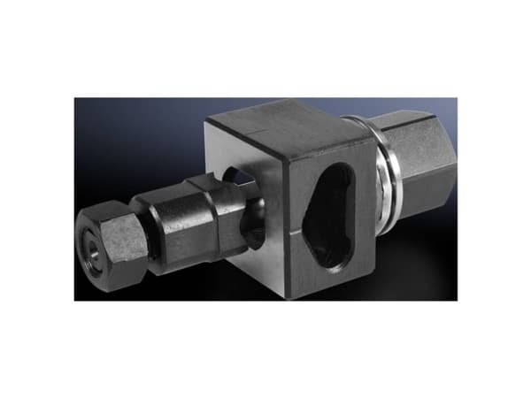 Rittal 4055441 Blechlocher