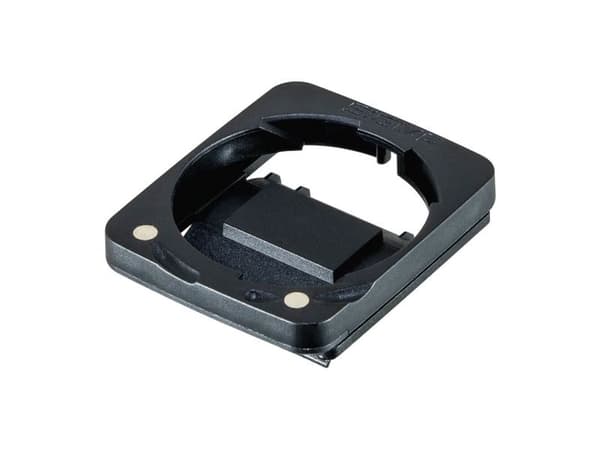 Sigma Sport 00534, Passiv holder, Sykkel, Sort