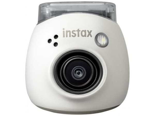 INSTAX Pal digitalkamera. Krem