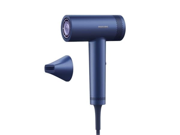 Philips 8000 BHD839/00 niebieski