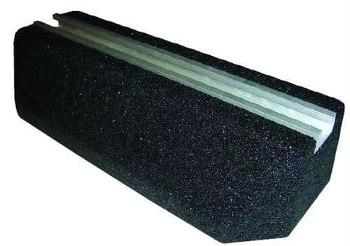 Montagekonsol 600x180x95mm