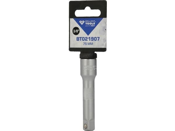 Brilliant Tools BT021908 BT021908 BT021908 BT021908 Sokkelin väistö 1 kpl