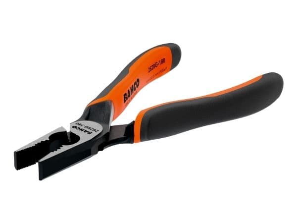 Bahco Kombinationstang 200mm ergo 2628G