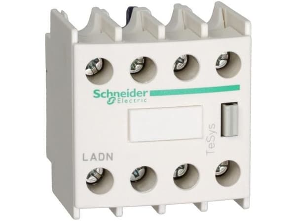 Schneider Electric LADN13, Monivärinen