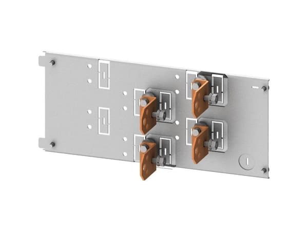 Siemens 8PQ6000-8BA14 Liitäntäkaapeli. 1 kpl