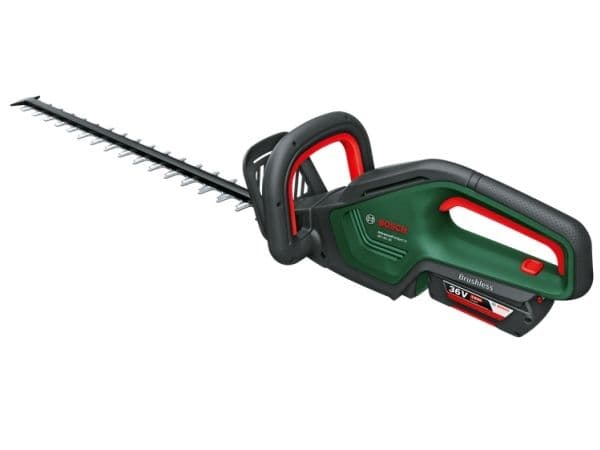 Bosch sladdlös häcksax Advanced 36V-65-28 2Ah