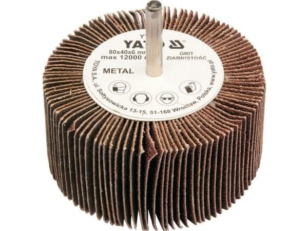 Yato YT-83384, 1 styck