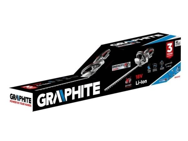 Varle: Graphite 5902062057662 - SOLO