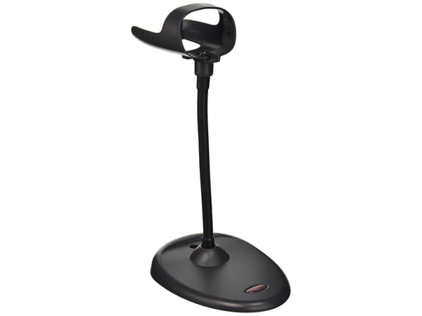Honeywell - Ställ för streckkodsläsare - flexible - grå