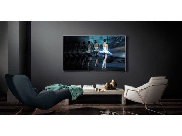 Techly väggfäste ICA-PLB-132L2 40" - 65"