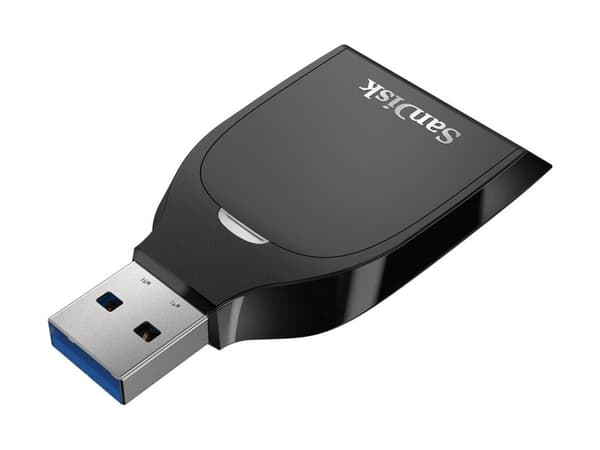SanDisk - Video Capture Adapter