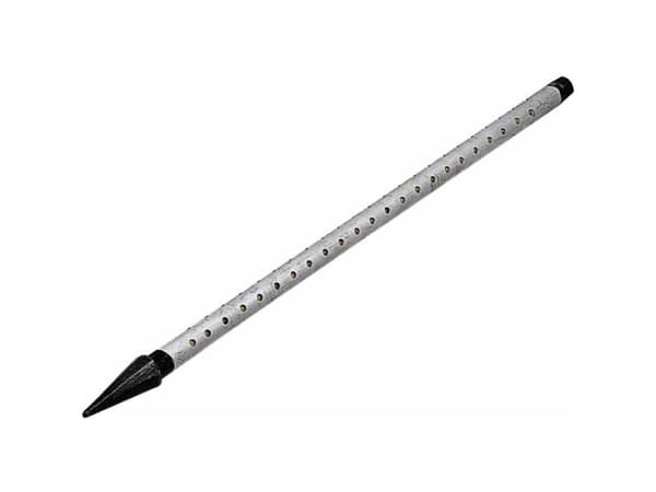 Puteus 18304-CE/E rammefilter 115 cm 32 mm (1 1/4) stål
