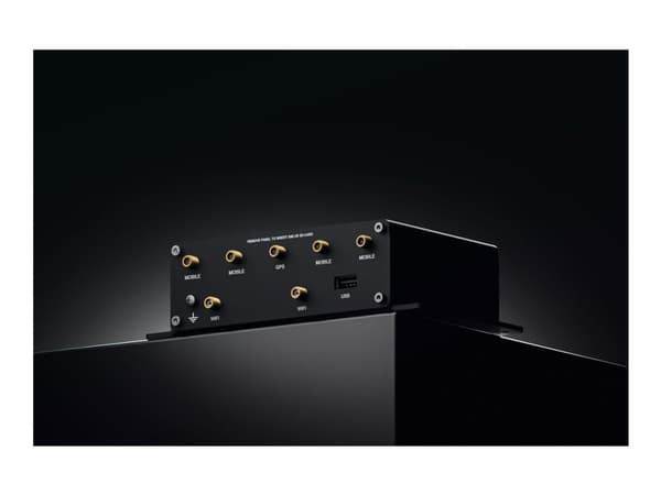 Teltonika ATRM50 - Trådlös router