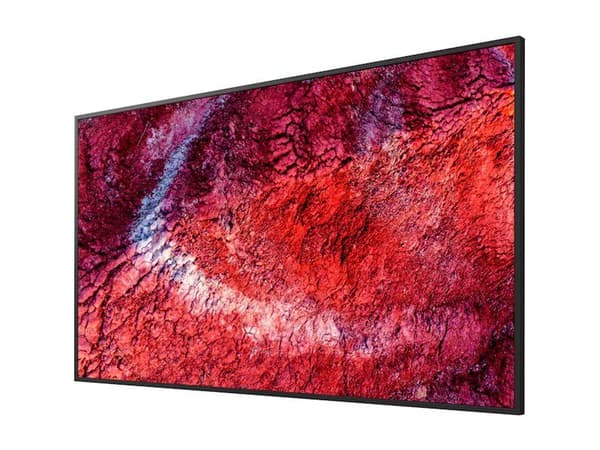 SONY FW65BZ40PB.CEI 65" Professionell display (LED Large Format)