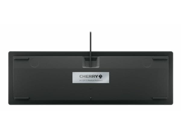 Active Key AK-C8112 - Tastatur - vaskbar