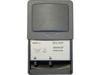 Maximum XO-S1 - Antenn-LTE/MNT-bandstoppfilter