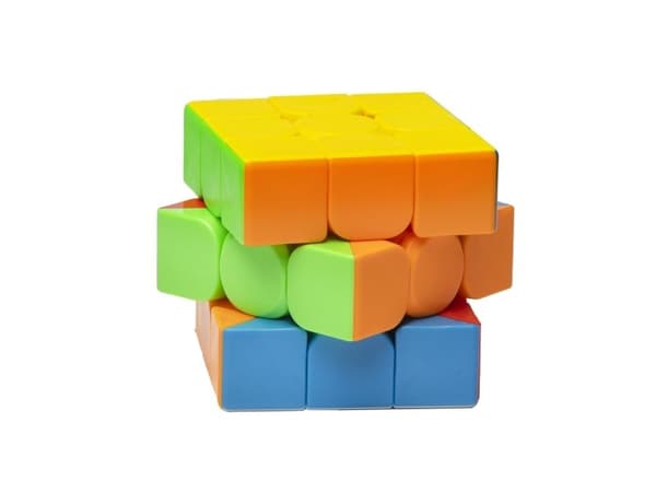 Impulse Toys Magic Cube 5,5 cm CDU20
