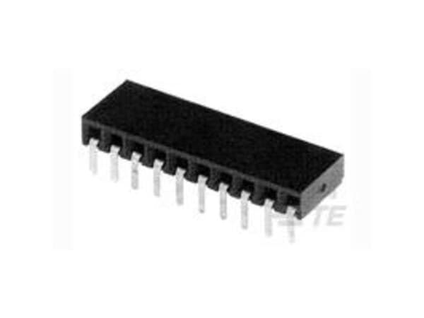 TE Connectivity 1-216602-0 bricka 1 st