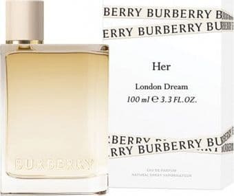 Burberry Her London Dream Eau De Parfum