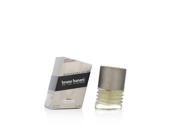 Bruno Banani Man Eau De Parfum Spray 30ml