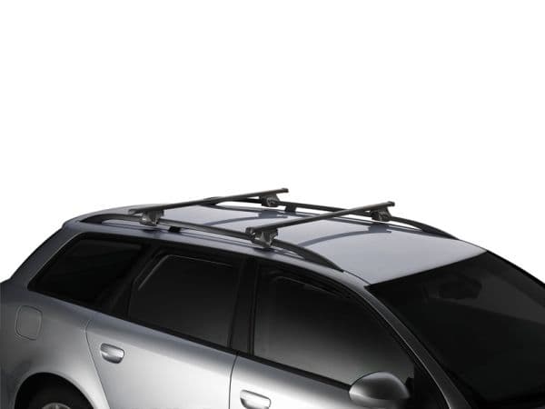 THULE 765 KUORMA Kisko 163 2 kpl