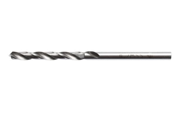DRILL FOR METAL DRILLING 4,2X75 MM