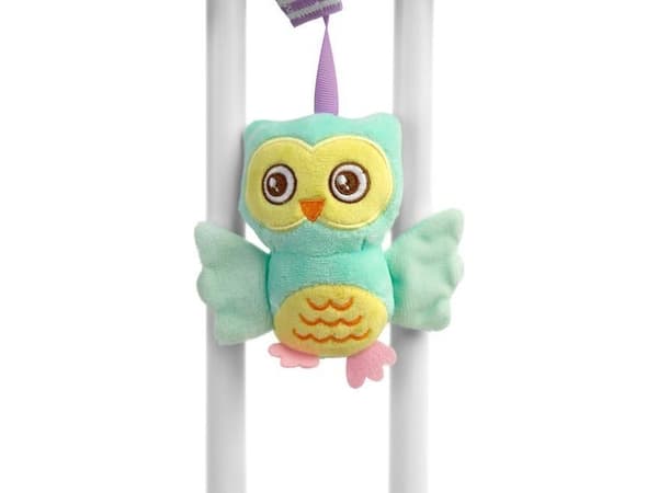 Sensillo EDUCATION SPRING OWL kevätkoulu