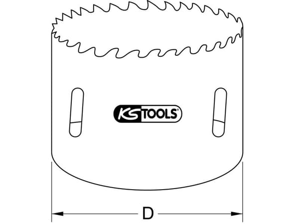 KS Tools 129.5029
