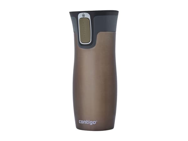 Contigo Thermomuki West Loop Latte - 470 ml