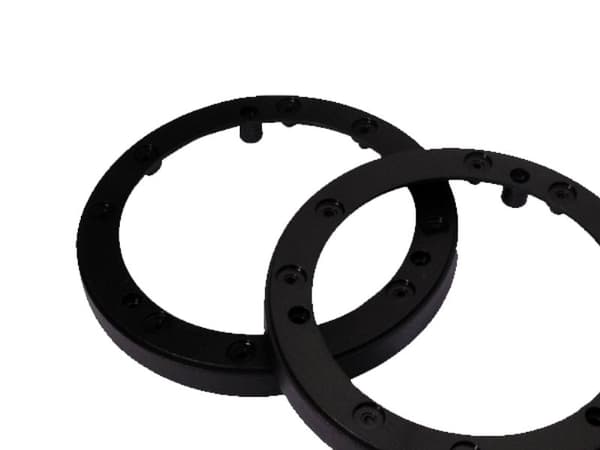 Spacers 100 mm høy, dybde 14 mm