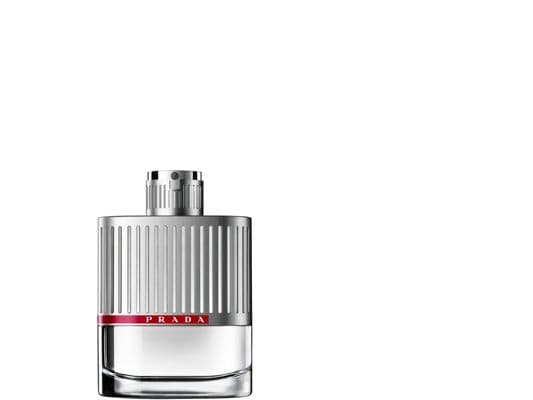 Prada Luna Rossa Eau De Toilette 100 ml (man)