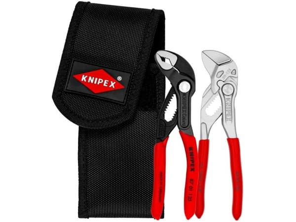 Knipex 00 20 72 V04 Tångset 2 st