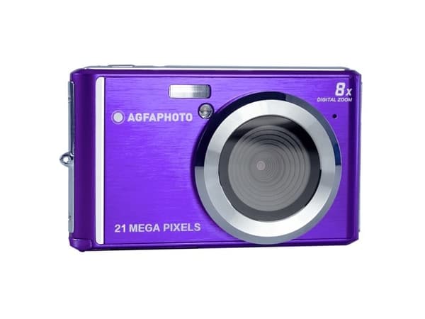 Agfa Photo DC5200 Lila