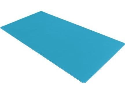 Skriveunderlag Leitz Cosy 80x40 cm blå