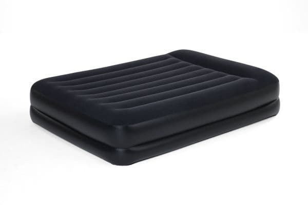 Bestway TriTech - Air bed - queen - PVC, polyester mesh