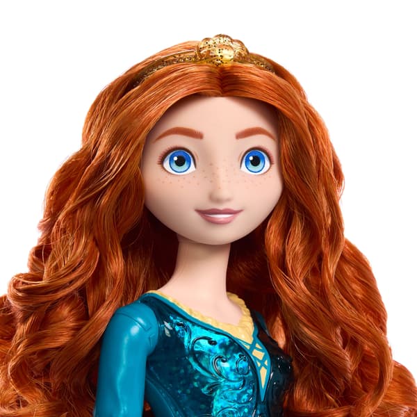 DP Merida