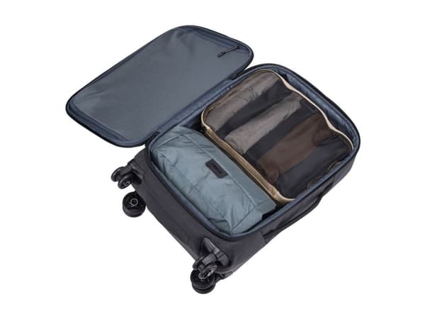 Thule packing cube - Pose M size for klær - ripstop-nylon - bløt beige