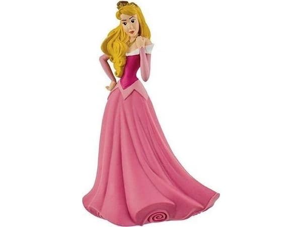 Aurora BULLYLAND (prinsessa)