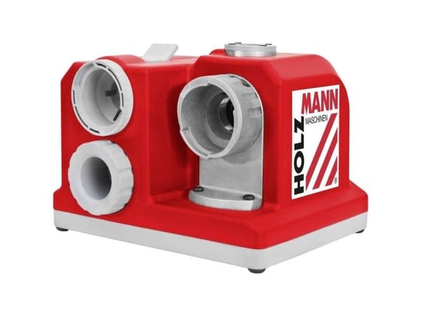 Holzmann BSG13E Drill Bit Sharpener