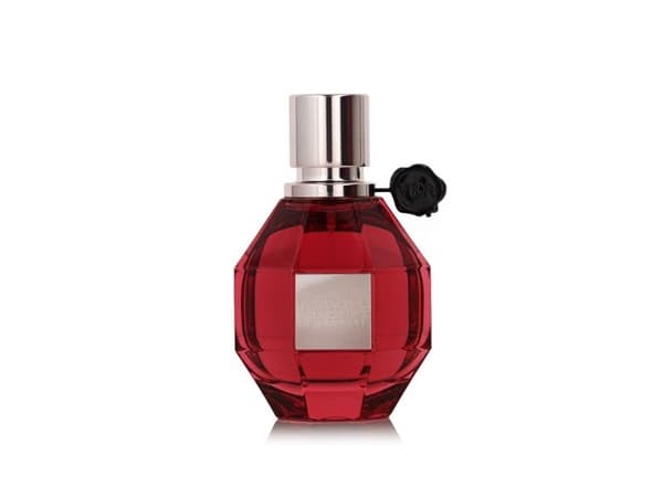Viktor & Rolf Flowerbomb Ruby Orchid Eau De Parfum 50 ml (woman)