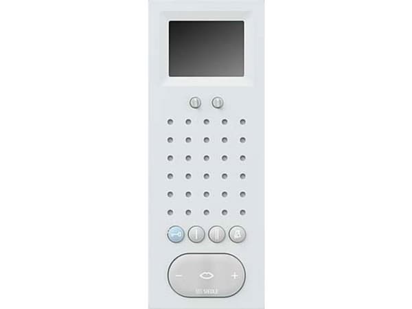 Siedle AFSV 870-0 W Dörrintercom-system