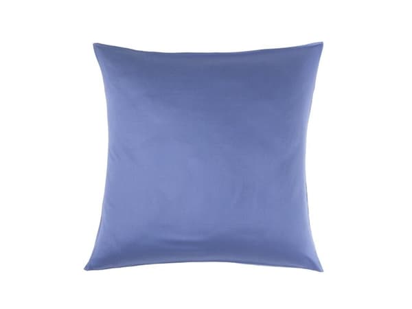 Domoletti PILLOW CASE satin påslakan 70x70 cm navy