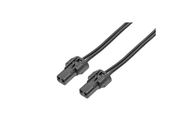 Molex stiftkontaktkabel 4 poler stigning 2.50 mm 2153121043 1 st
