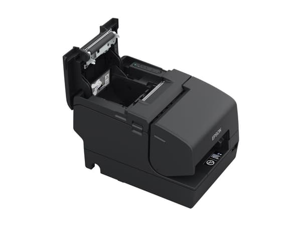H6000VI-112 SRL MICR BLK PRNT