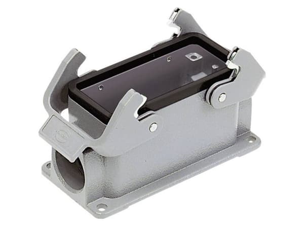 Sockelhus 16B Base Surface LC2 1xM25