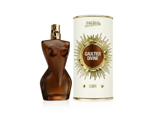 Jean Paul Gaultier Divine Elixir parfyme refill 30 ml (dame)