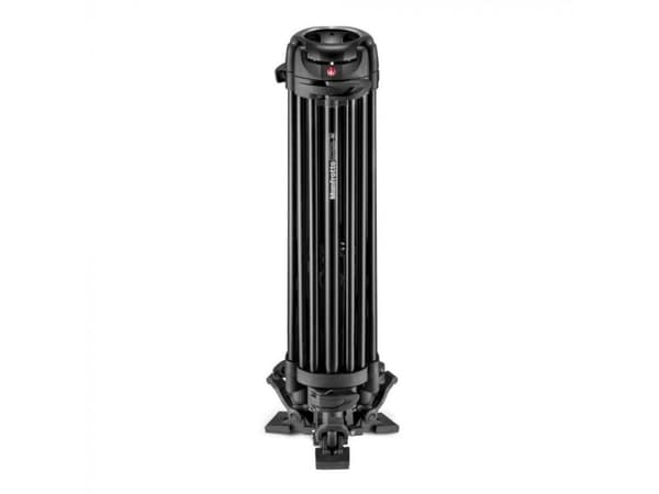 Manfrotto MVTTWINGA, 2 ben, Sort, 158 cm, 3,55 kg